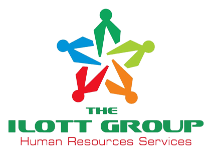 The IlottGroup.com - Logo
